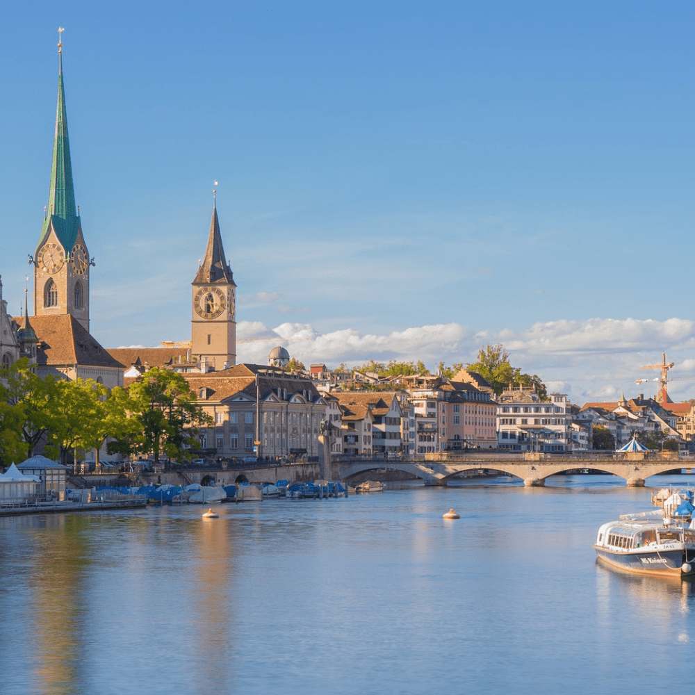 Schlüsseldienst in Walisellen